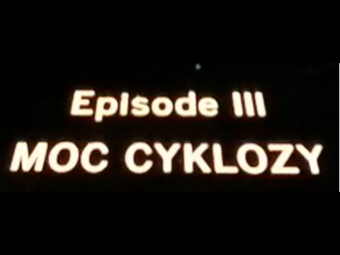 Międzychód 2016 kręć kilometry