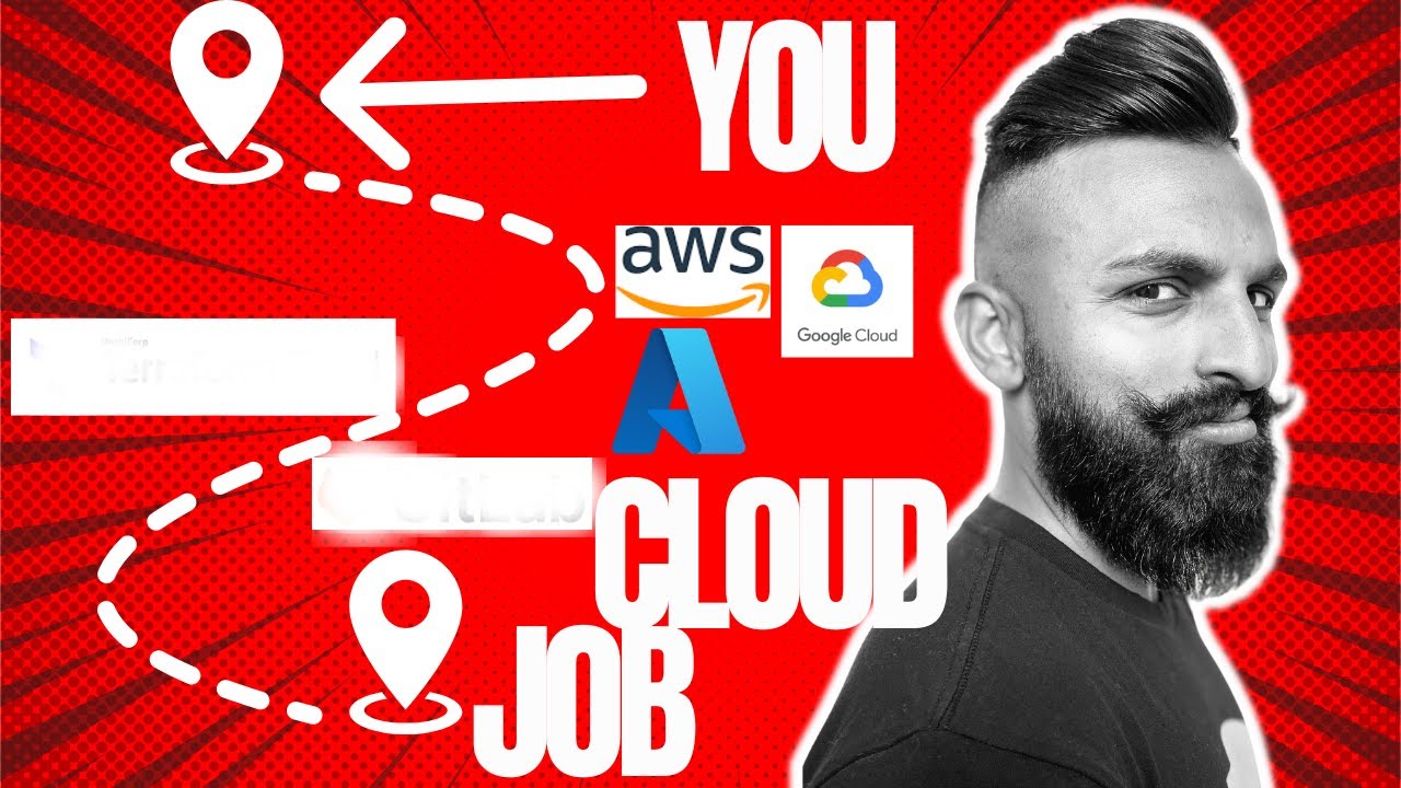 How to Become a Cloud Security Engineeer | Step by Step Roadmap