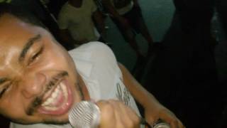 Takapest - Carrão de Dois (Raimundos Cover) no Revolução Rock - 19/06/2016