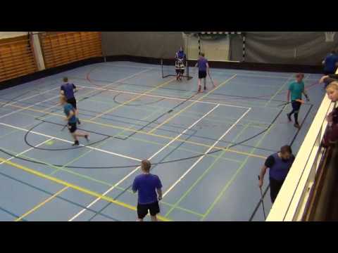 1.1.2020 HakU - Wonderboys (3.erä)