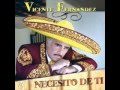 vicente fernandez - Que triste estoy