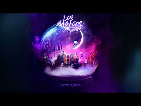 TOKI (Album Version) | Anuel AA ◆ Casper Magico ◆ Luar La L ◆ Izaak