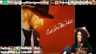 FIRST TIME HEARING Bobby Caldwell - Open Your Eyes Reaction