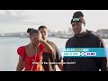 Uyajola99 With Jub Jub Drama Secrets Truth And Bombs Run If You Can MojaloveTv