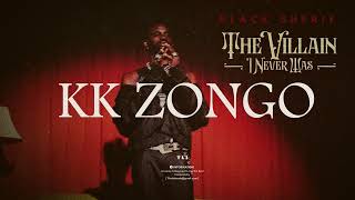 Black Sherif - Konongo Zongo instrumental (Prod by Pizole beats)