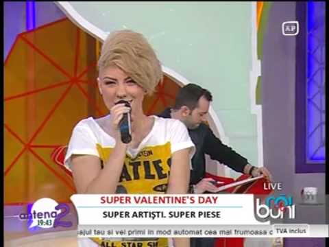 Ioana Anuta-Epilog (Valentine's Day) @ Rai Da Buni