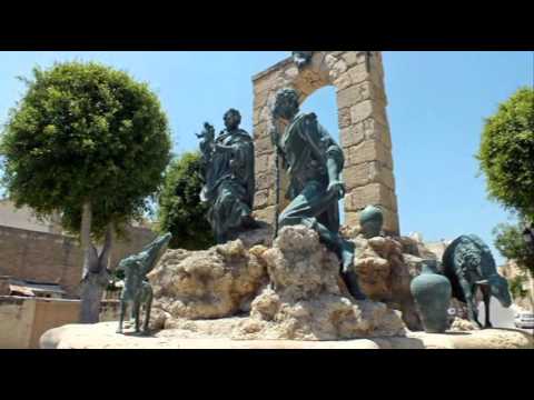 My Choice - Mgarr & Ghajnsielem, Gozo: Vieni Sul Mar-Unfinished Symphony