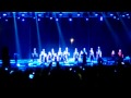 Viva Vox The Prodigy medley @Sea Dance 