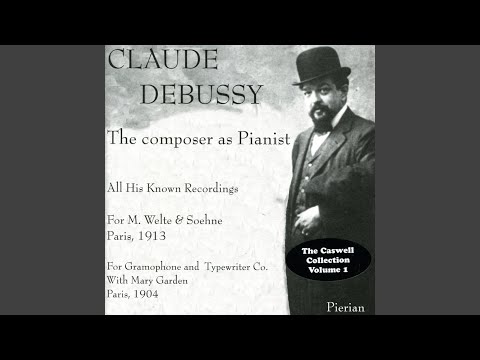 Préludes, Book 1, L. 117: No. 12. Minstrels