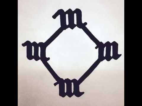 All Day by Kanye West Featuring Theophilus London, Allan Kingdom & Paul McCartney