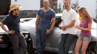 Marcus Manchild ft. Chamillionaire - No Mercy (Fast &amp; Furious 6)