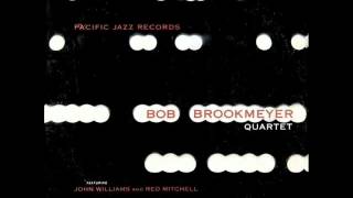 Bob Brookmeyer Quartet - Liberty Belle