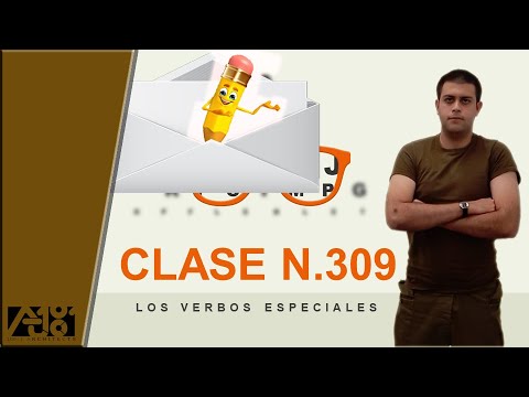 Hifil and Hufal Present Tense | Hebrew Course | Special Verbs | Class No. 309 | Easy Hebrew in 5 ...