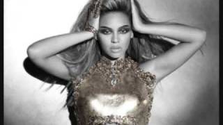 Beyonce - Sweet Dreams (Instrumental)