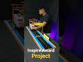 Inspire Award Science Project E Highway