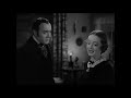 All This, and Heaven Too | The Duc Learns of Henriette's Condition (1940)