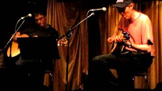 Justin Roberts &quot;I Like Being Left Alone&quot;