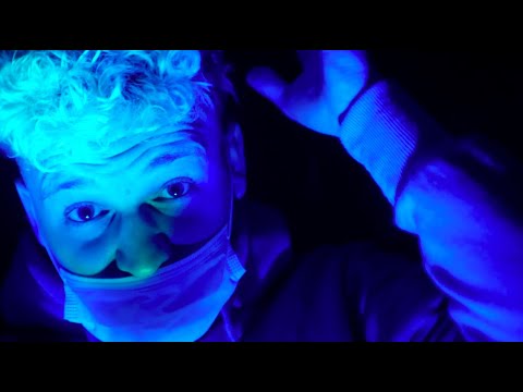 Young Cap - Quentin Quarantino (Official Music Video)