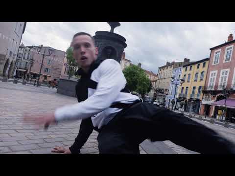 bboy Artson Arthur Wanted Posse Supreme Legacy