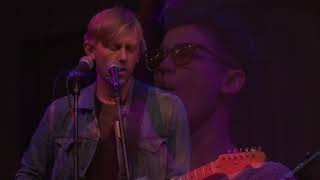 Van William - Fourth of July (101.9 KINK)