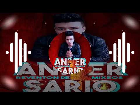 Electrónica Mix |Danger Dj  Dj 3er Aniversario Reventon De Mixeos Orlando Dj