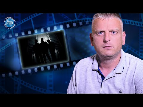 BALKAN INFO: Gradimir Mitić - Imao sam ekipu koja je radila za mene, teško je naći dobre momke!