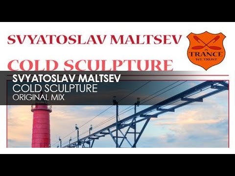 Svyatoslav Maltsev - Cold Sculpture