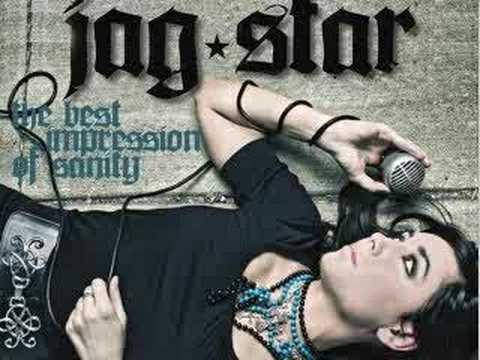 Fighting Ring-Jag Star