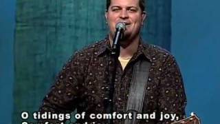 God Rest Ye Merry Gentlemen - Mercy Me