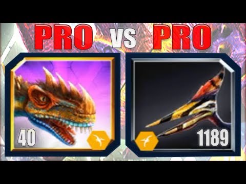 SILVER FIDELITY PẠCK UNLOCK KAPROSUCHUS - JURASSIC WORLD THE GAME