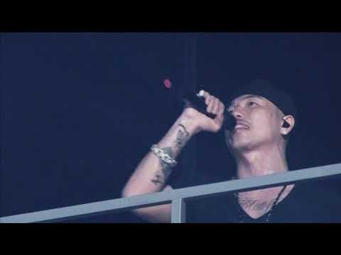 AK-69 CUT SOLO feat. HI-D  DJ ☆GO