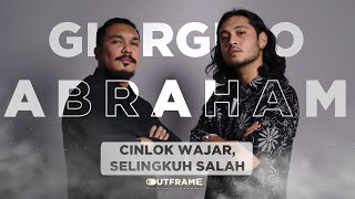 Download lagu IS CHEATING FUN? GIORGINO ABRAHAM GIVES A POV ABOUT CHEATING | Outframe with Fadi mp3 Download lagu IS CHEATING FUN? GIORGINO ABRAHAM GIVES A POV ABOUT CHEATING | Outframe with Fadi mp3