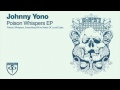 Johnny Yono Poison Whispers