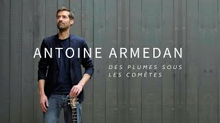 Cover art for Des Plumes Sous les Comètes