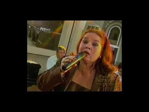 LIMA DE NOVIA vals con PILAR DE LA HOZ Peru