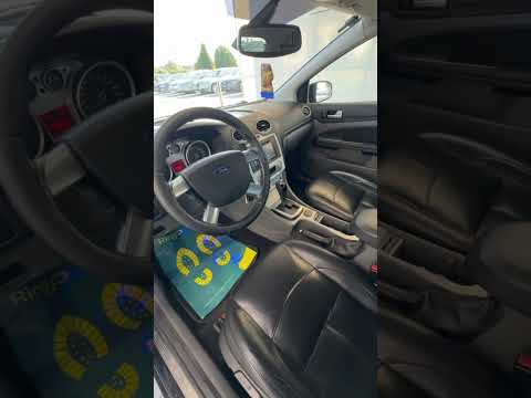 фото ford focus ii рестайлинг 0