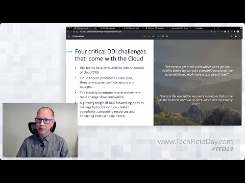 How BlueCat Leverages DNS, DHCP, and IPAM to Address Hybrid Cloud Architecture Challenges