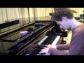 A Beautiful Friendship - short solo piano 
