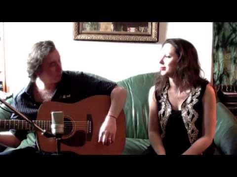 SAM NEVES "Si tu savais" - Acoustic Session