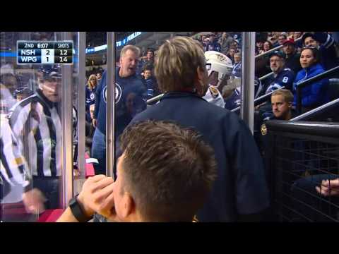 Gotta See It: Watson gets the boot for headshot on Dano