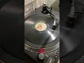 Jazz | Kid Ory and his creole jazz band | Saint Louis Blues | 1952 | Jazz 78rpm