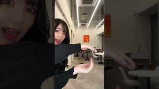 あそこから出てきたものとは…？♡ #shorts