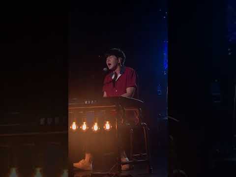 락스타 2018 더 유니온 YB - 흰수염고래 (rock star 2018)