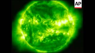 Preview ahead of Sunday's total eclipse of the sun