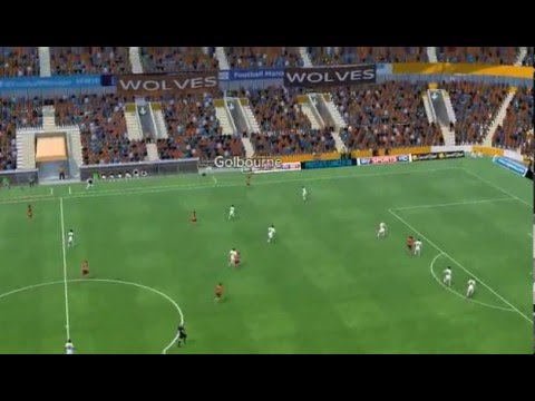 Wolves - Hull - Golden Volley Golbourne