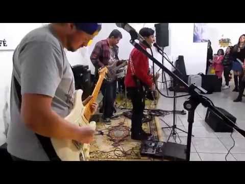 Som da Liberdade - Take Heart