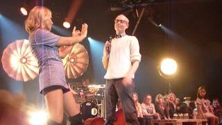 Michelle - Du Idiot - Halle (Westfalen) 23.02.2017