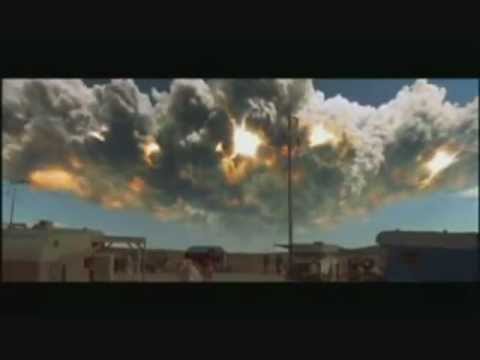 Videoclip de In This Twilight (Album Version) — Nine Inch Nails