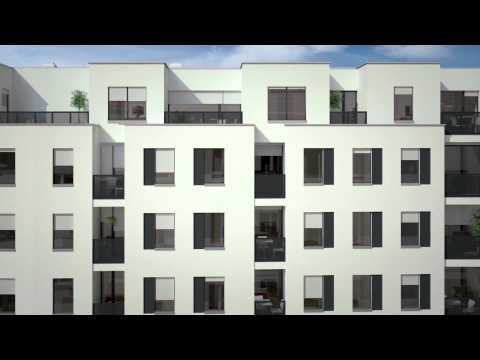 Donaufelderstraße 221, 1220 Wien - HOME ROCKET Crowdfunding