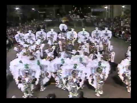 1991 Avalon String Band - We're In The Money